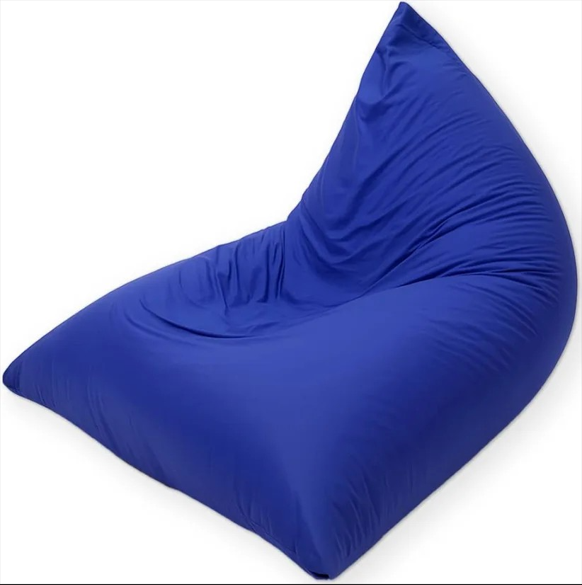 Puff Triangulo - Imagem 3